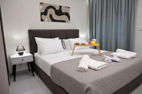Silver Luxury Home Chania Center